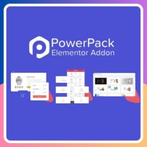 The Ultimate Addons Premium For Elementor | Original License Activation | LifeTime License, a premium Powerpack Elementor addon.