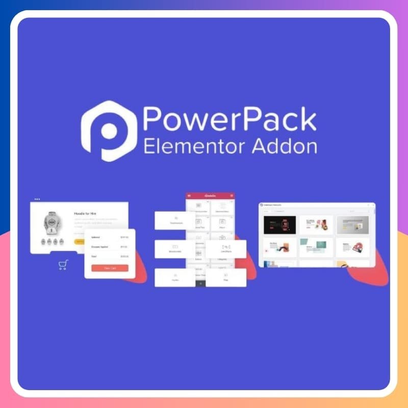 The Ultimate Addons Premium For Elementor | Original License Activation | LifeTime License, a premium Powerpack Elementor addon.