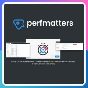 Perfmatters - wordpress plugin for Elementor with Ultimate Addons Premium For Elementor | Original License Activation | LifeTime License and enhanced SEO keywords capabilities.