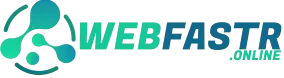 WebFastr.Online